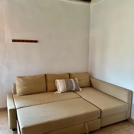 Chrysavgi Stone House Κατομέρι