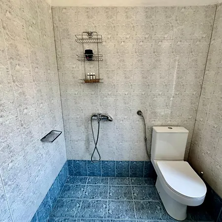 Вилла Chrysavgi Stone House Katomerion