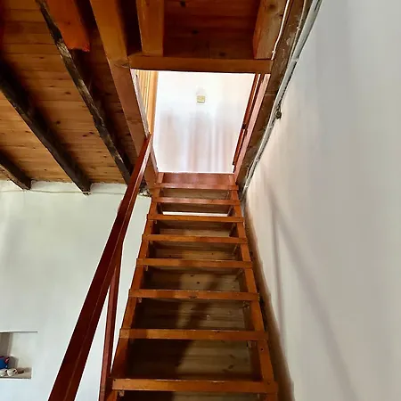 Вилла Chrysavgi Stone House *