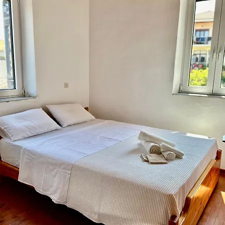 Вилла Chrysavgi Stone House *