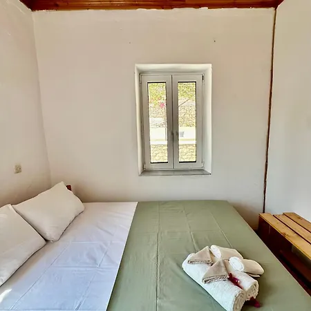 Chrysavgi Stone House